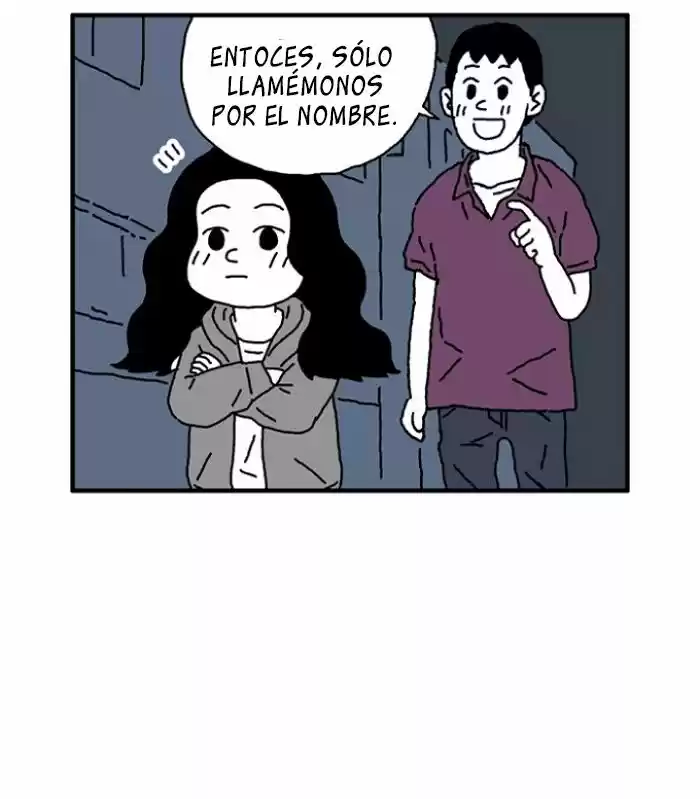 She Is A Vampire! capítulo 21, página 24