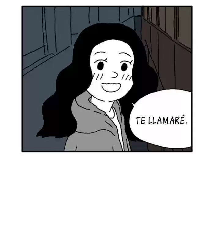 She Is A Vampire! capítulo 21, página 57