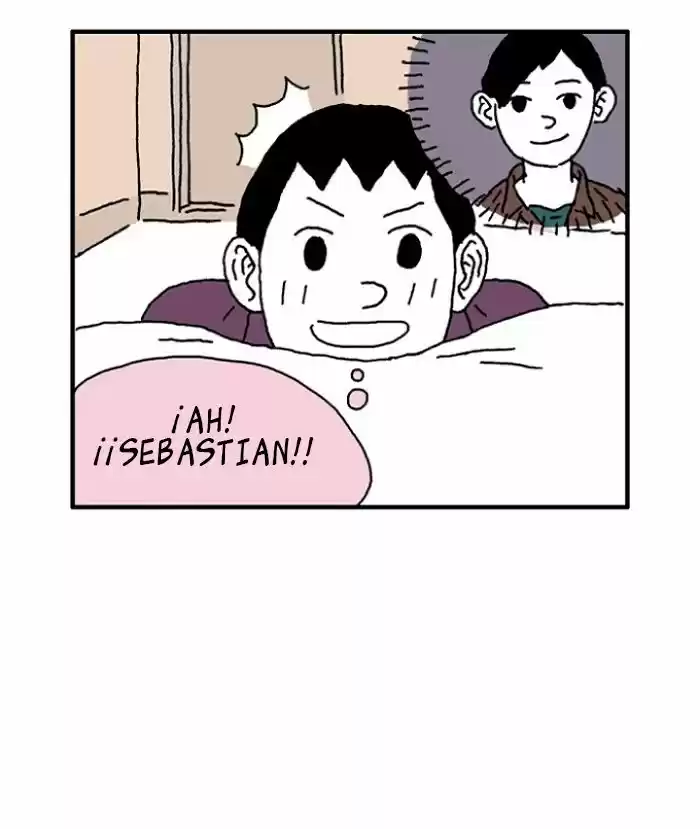 She Is A Vampire! capítulo 22, página 24