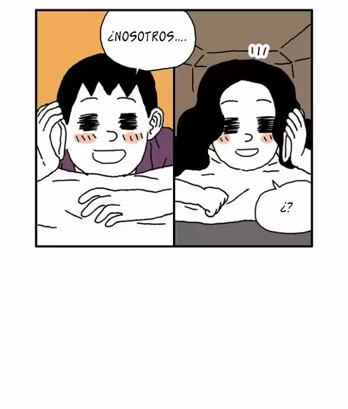 She Is A Vampire! capítulo 22, página 40