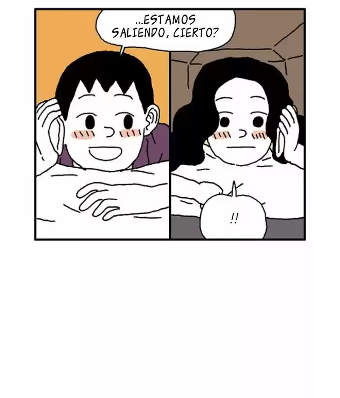 She Is A Vampire! capítulo 22, página 41