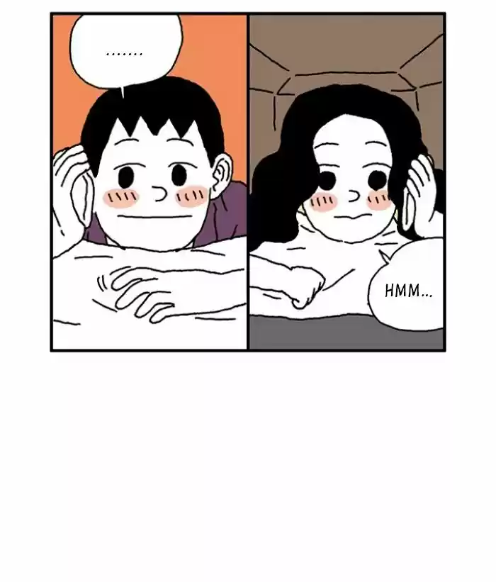 She Is A Vampire! capítulo 22, página 42
