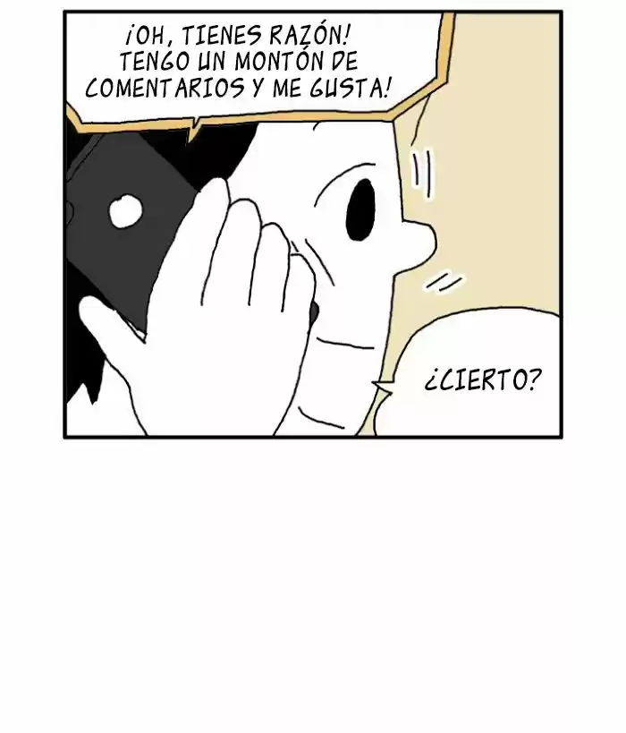 She Is A Vampire! capítulo 23, página 24