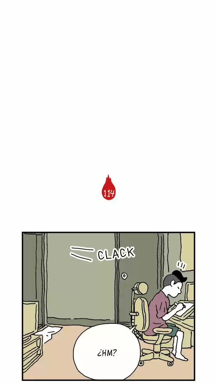 She Is A Vampire! capítulo 23, página 32