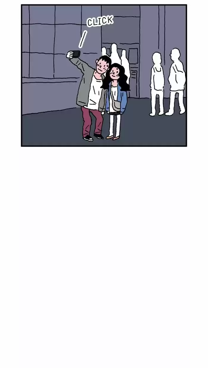 She Is A Vampire! capítulo 24, página 21
