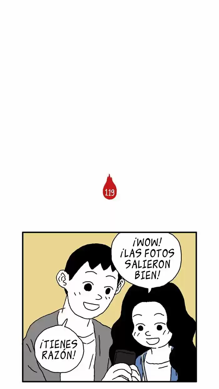 She Is A Vampire! capítulo 24, página 32
