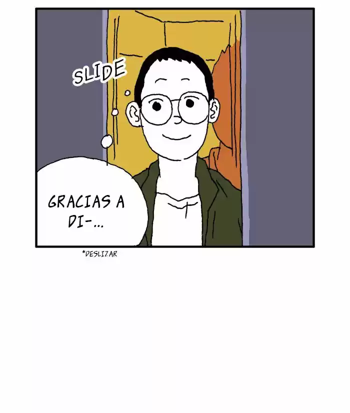She Is A Vampire! capítulo 25, página 5