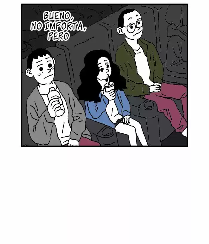 She Is A Vampire! capítulo 25, página 24