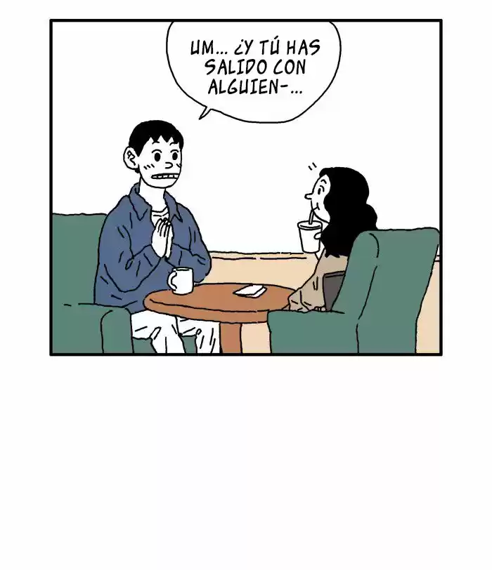 She Is A Vampire! capítulo 26, página 21