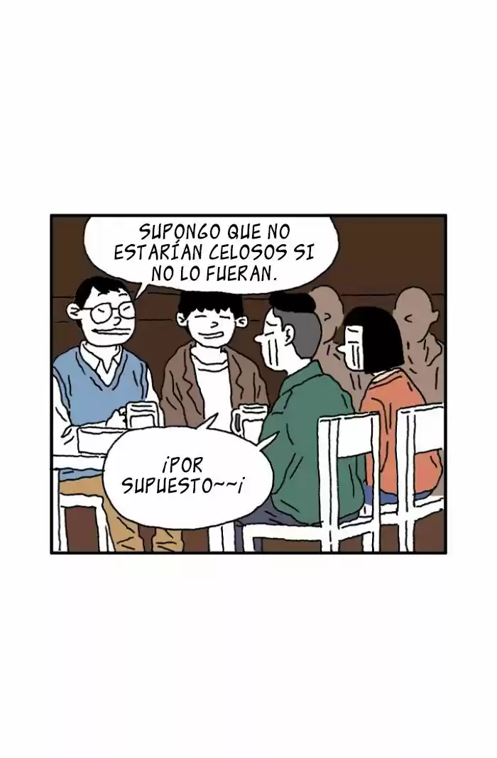 She Is A Vampire! capítulo 27, página 24