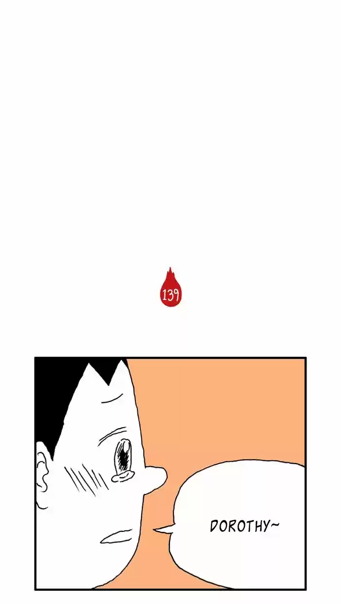 She Is A Vampire! capítulo 28, página 33
