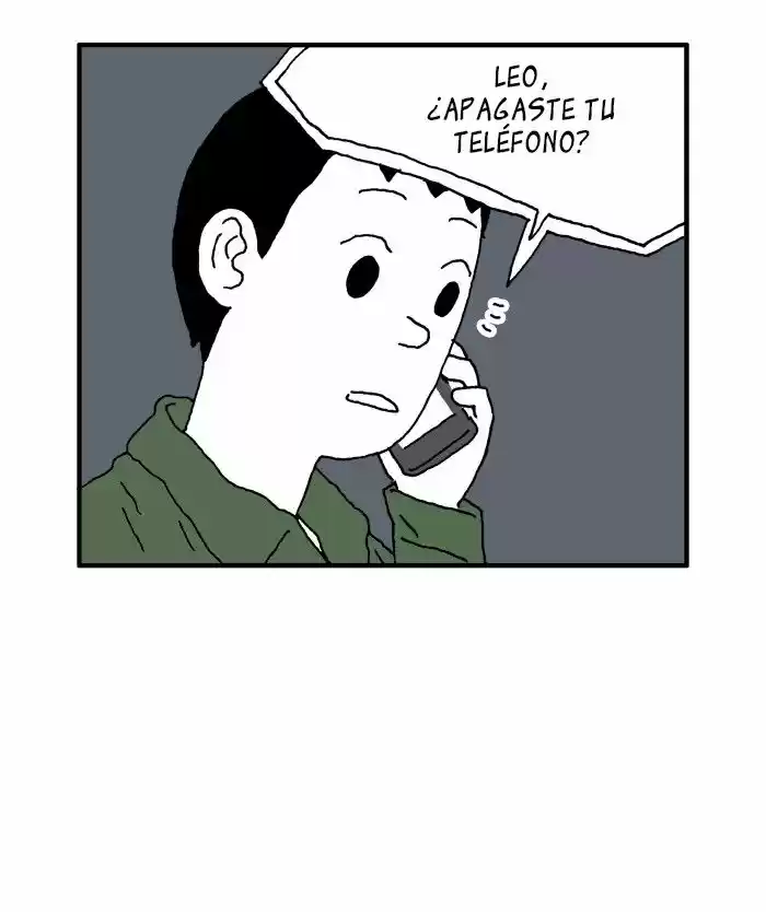 She Is A Vampire! capítulo 29, página 14