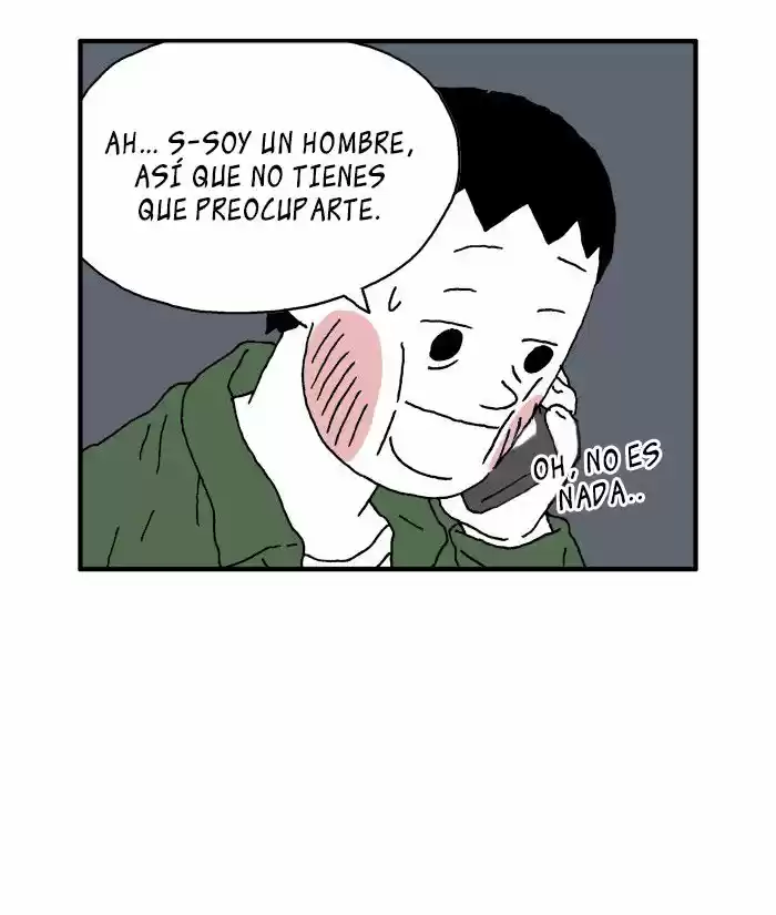 She Is A Vampire! capítulo 29, página 24