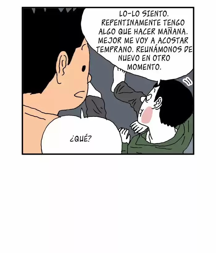 She Is A Vampire! capítulo 29, página 32