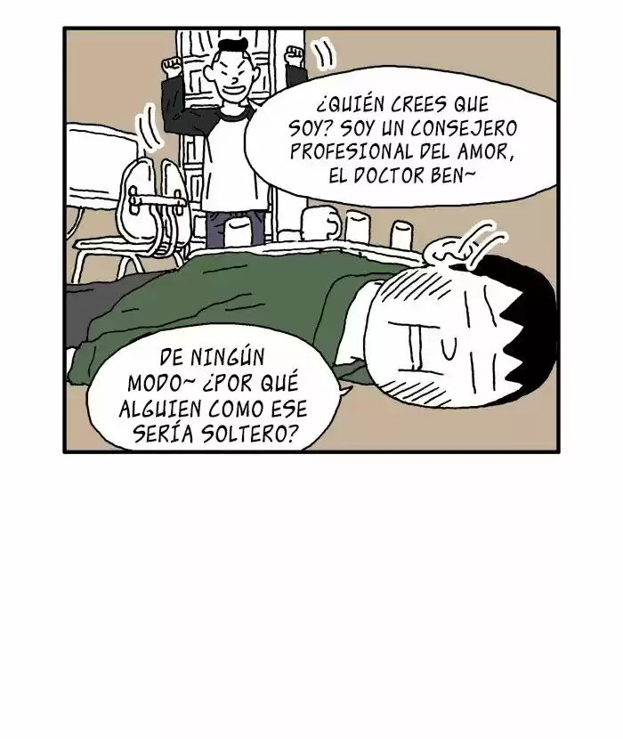 She Is A Vampire! capítulo 29, página 41