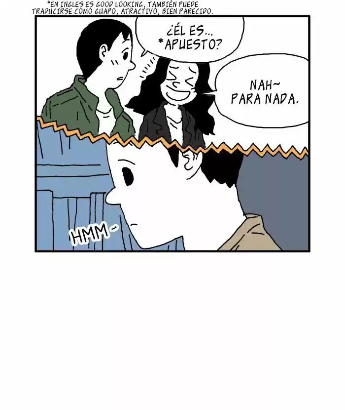 She Is A Vampire! capítulo 30, página 24
