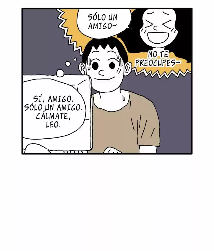 She Is A Vampire! capítulo 30, página 32