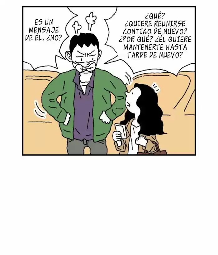She Is A Vampire! capítulo 31, página 24