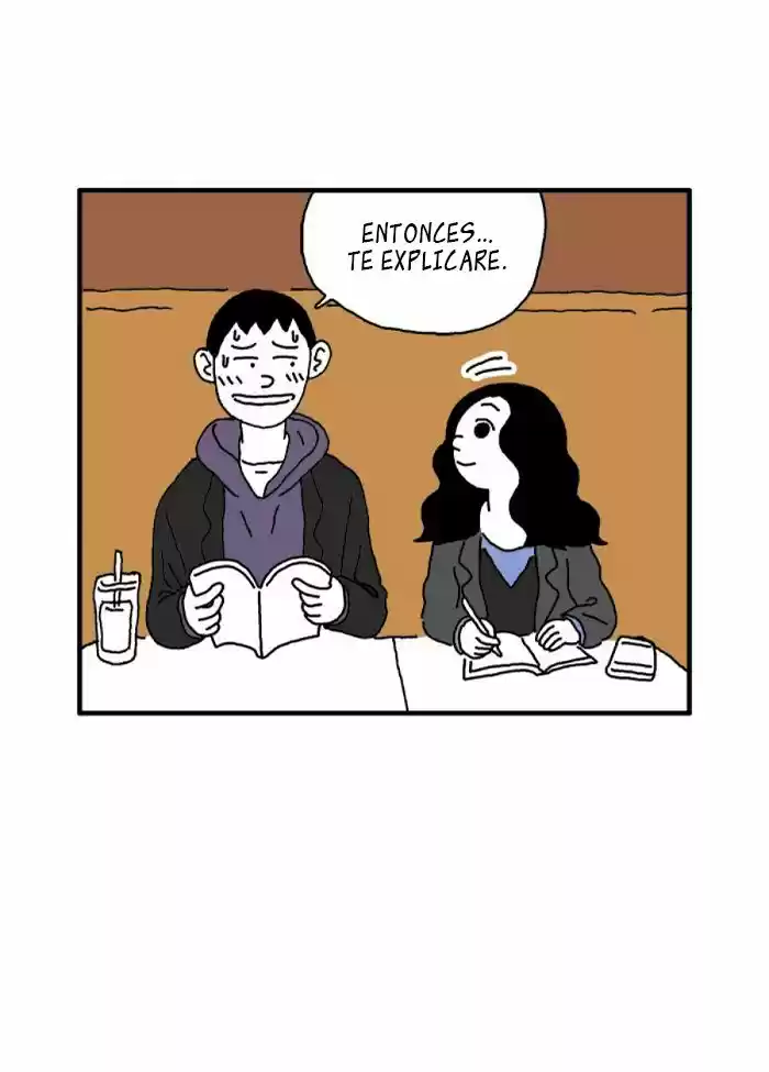 She Is A Vampire! capítulo 31, página 62