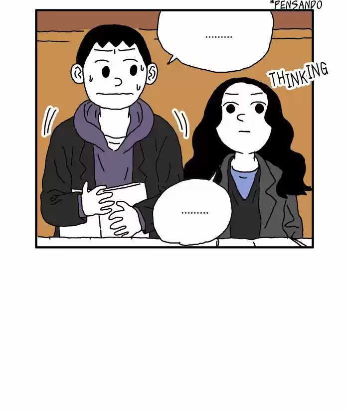 She Is A Vampire! capítulo 32, página 5