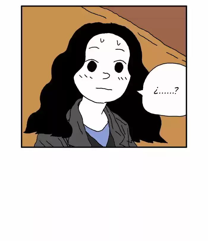 She Is A Vampire! capítulo 32, página 31