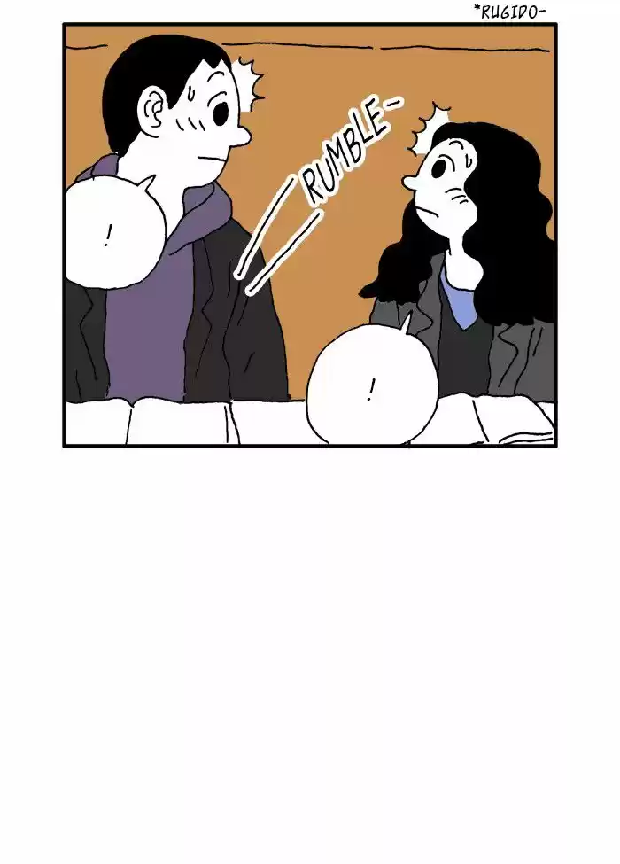 She Is A Vampire! capítulo 32, página 34