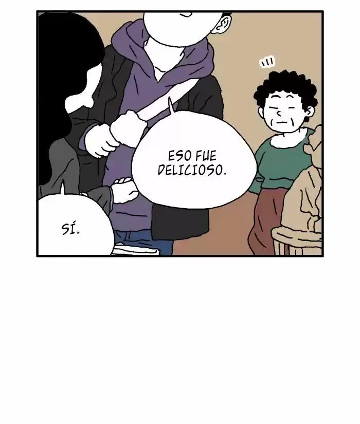 She Is A Vampire! capítulo 32, página 41