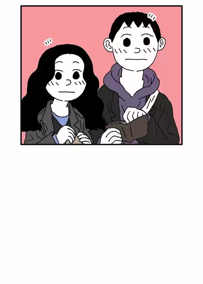 She Is A Vampire! capítulo 32, página 45