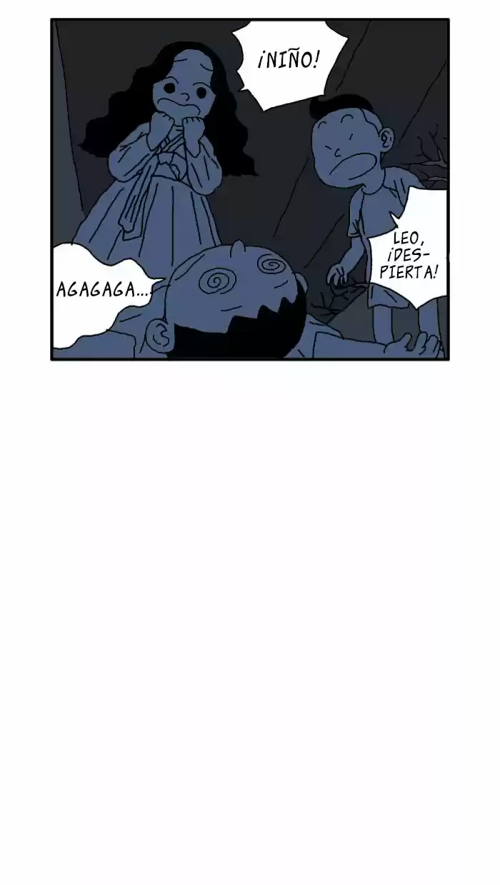 She Is A Vampire! capítulo 33, página 21