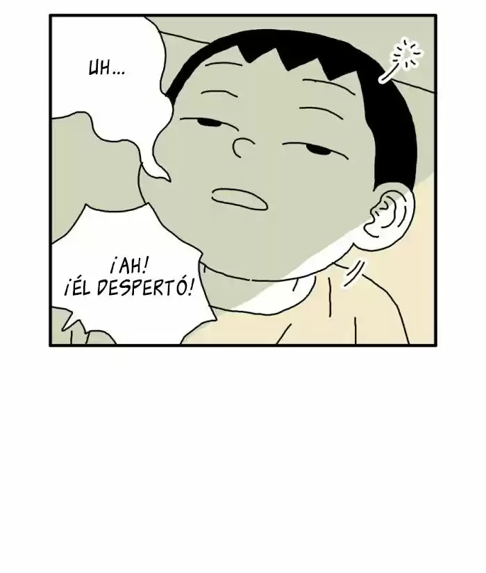 She Is A Vampire! capítulo 33, página 24