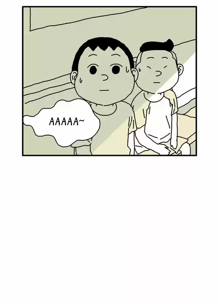 She Is A Vampire! capítulo 33, página 31