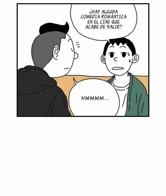 She Is A Vampire! capítulo 34, página 21