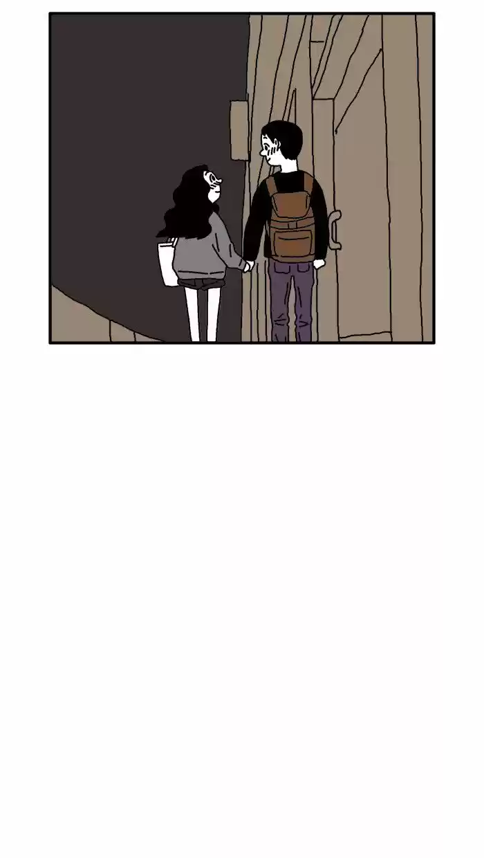 She Is A Vampire! capítulo 35, página 14