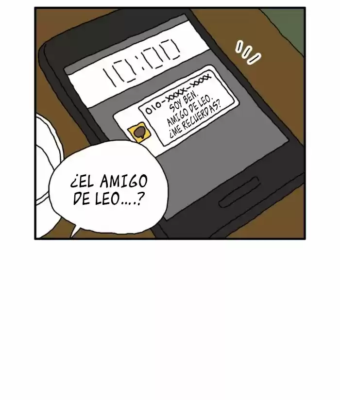 She Is A Vampire! capítulo 35, página 42