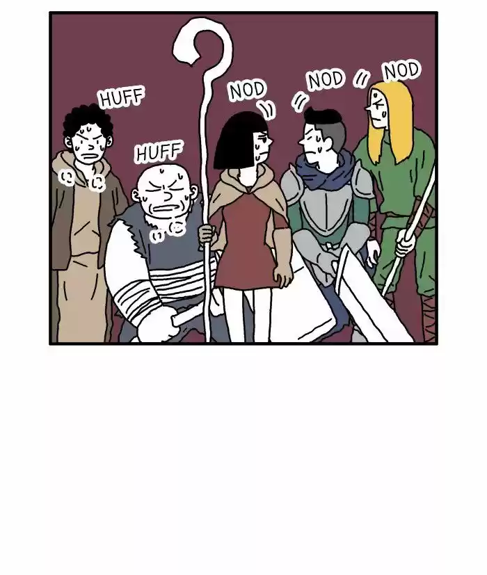 She Is A Vampire! capítulo 36, página 24