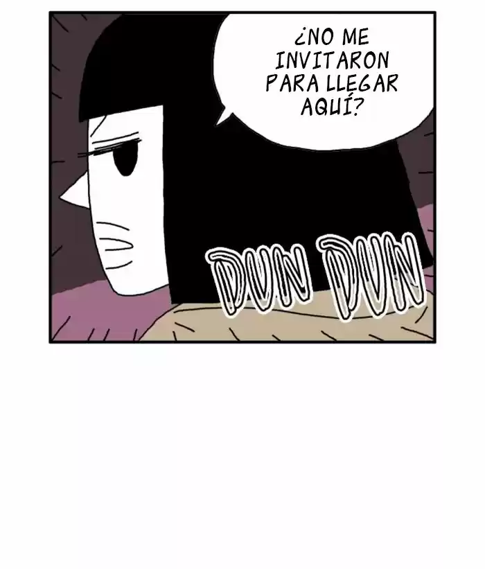 She Is A Vampire! capítulo 36, página 34