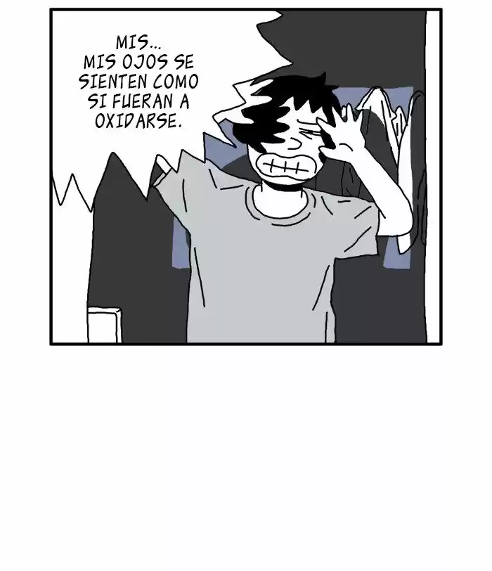 She Is A Vampire! capítulo 37, página 5