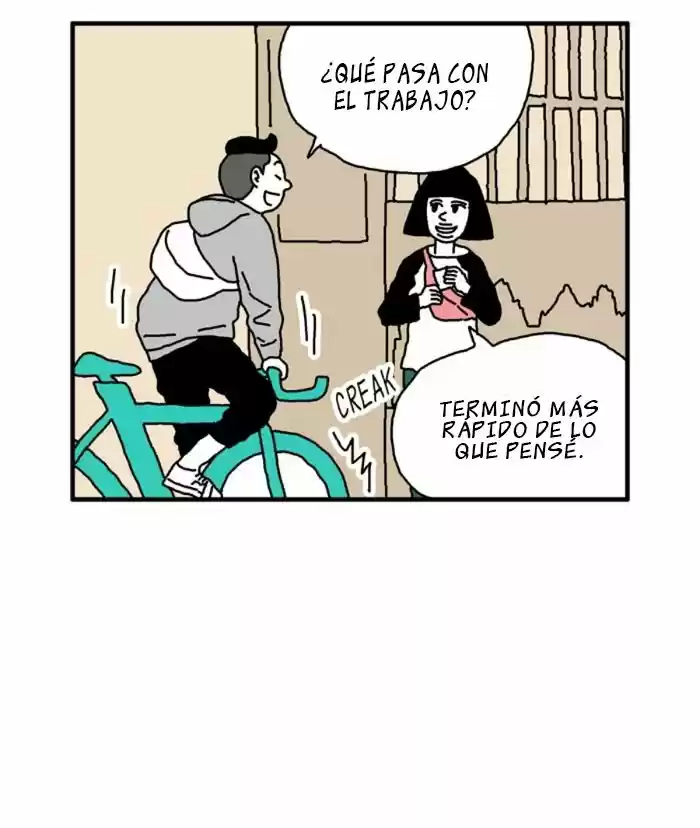 She Is A Vampire! capítulo 38, página 19