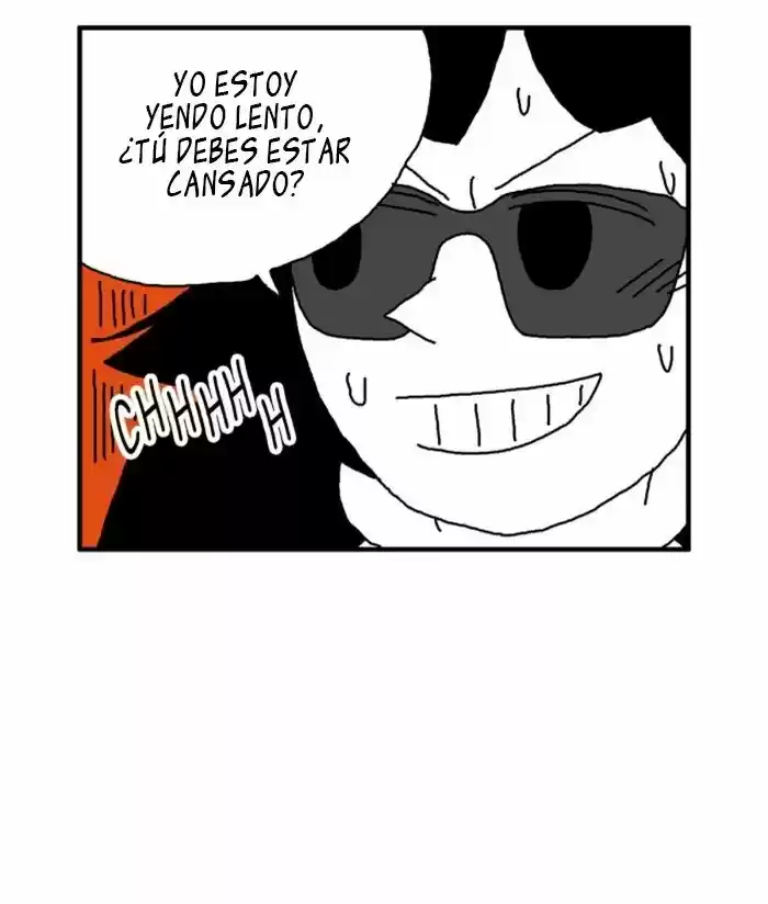 She Is A Vampire! capítulo 38, página 42