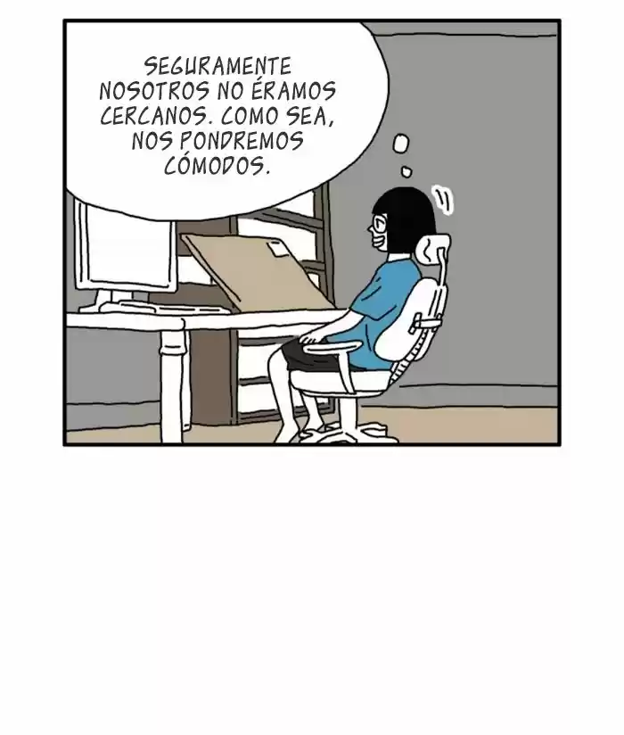 She Is A Vampire! capítulo 39, página 17