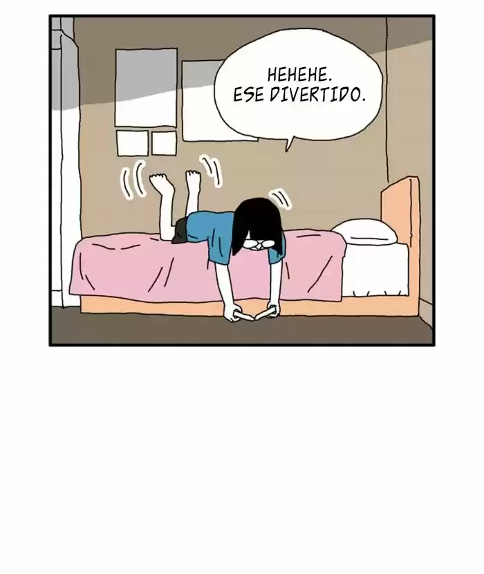 She Is A Vampire! capítulo 39, página 20