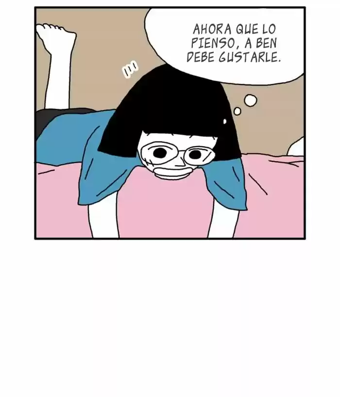 She Is A Vampire! capítulo 39, página 21