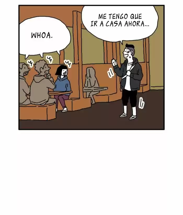 She Is A Vampire! capítulo 39, página 54