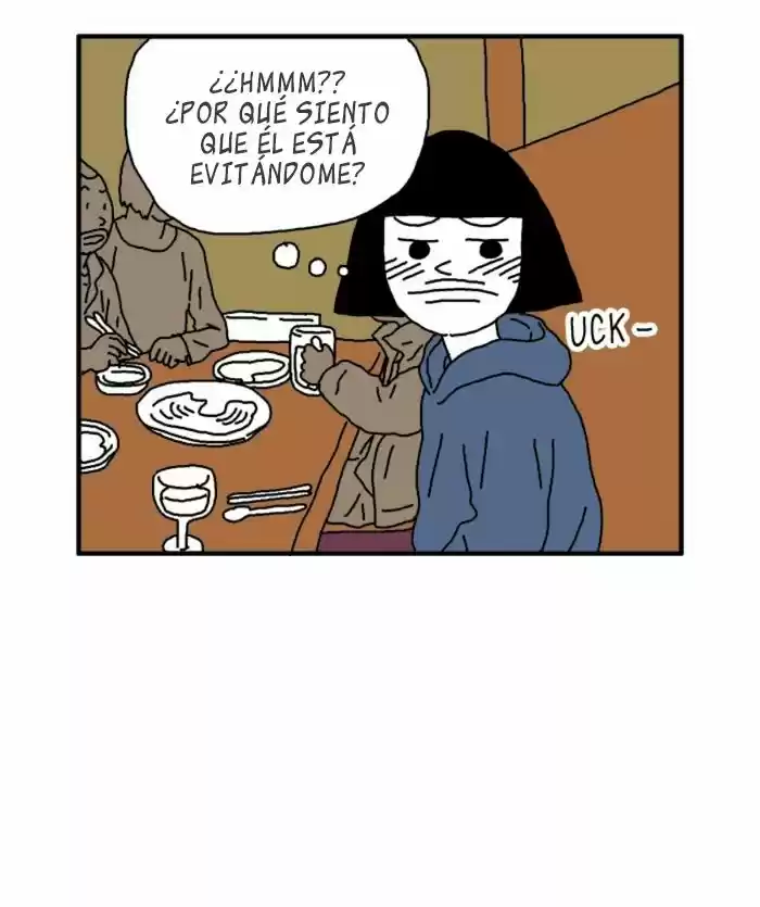 She Is A Vampire! capítulo 39, página 56