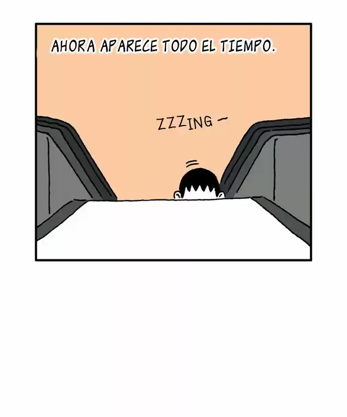 She Is A Vampire! capítulo 4, página 5