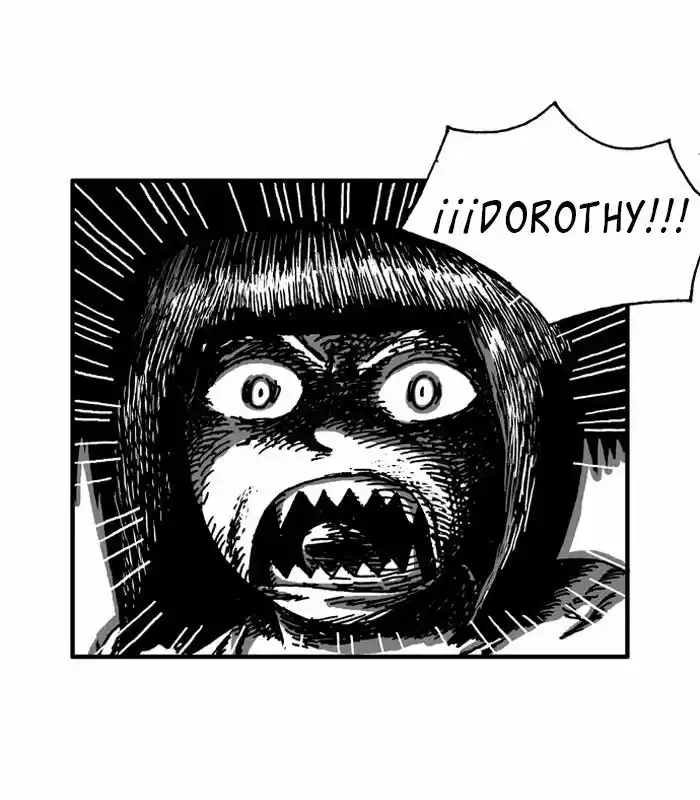 She Is A Vampire! capítulo 4, página 24