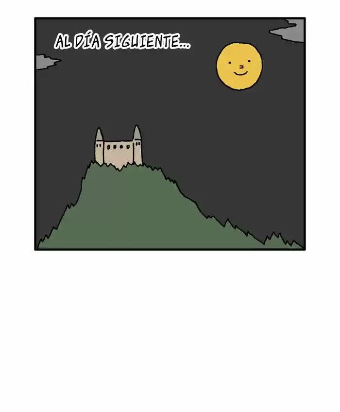 She Is A Vampire! capítulo 4, página 50