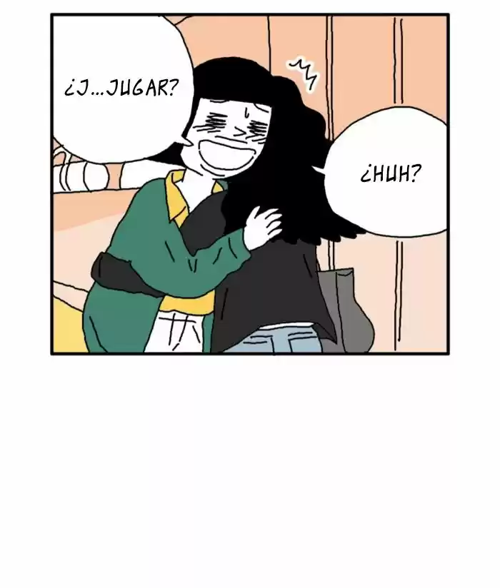 She Is A Vampire! capítulo 40, página 5