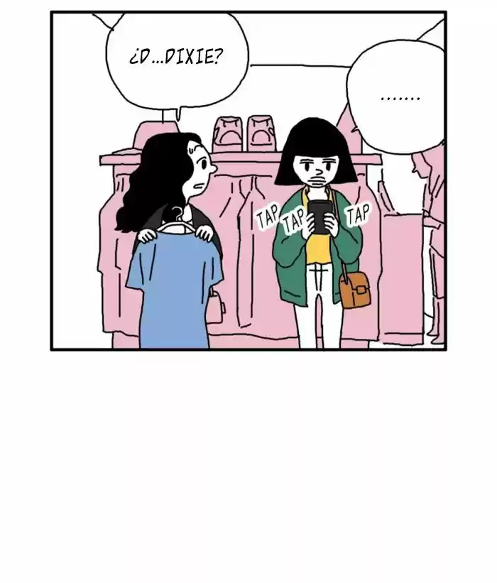 She Is A Vampire! capítulo 40, página 14