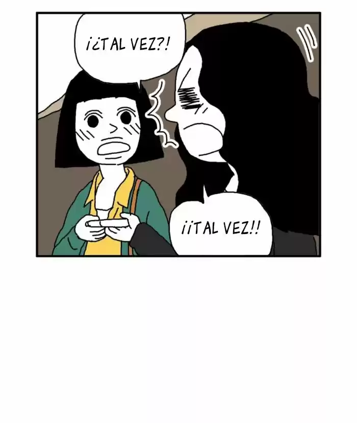 She Is A Vampire! capítulo 40, página 24